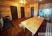 ТРИ ПЕСКАРЯ Русская баня