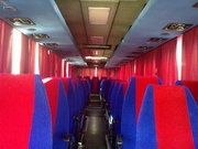 Поездка на автобусе в Боровое и другие зоны отдыха