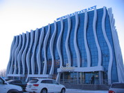День Святого Валентина в Astana Hotel & Soprano