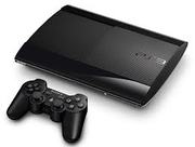 PlayStation 3, PS 3