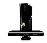 Прокат Xbox 360 S + Kinect!(Slim) в Усть-Каменогорске!