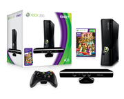 Прокат / Аренда Xbox 360 + Kinect в Караганде